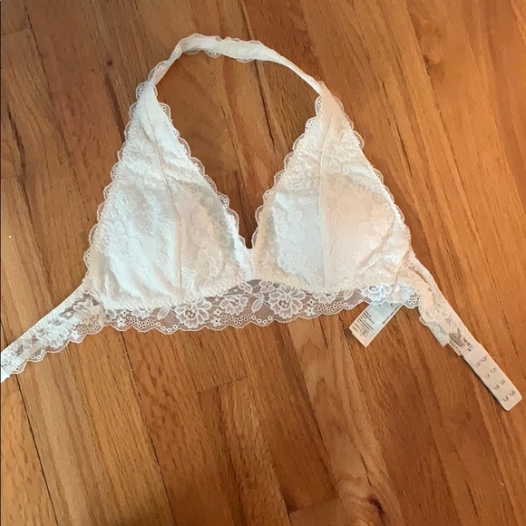 Gilly Hicks Other - NWOT Gilly Hicks bralette!